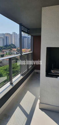 Imagem Apartamento com 3 Quartos à Venda, 158 m² em Brooklin Paulista - São Paulo Imagem Apartamento com 3 Quartos à Venda, 158 m² em Brooklin Paulista - São Paulo