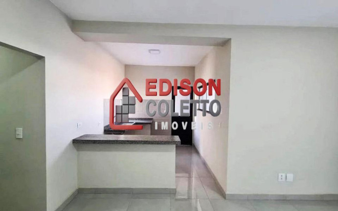 Imagem Casa com 3 Quartos à Venda, 100 m² em Jardim São Francisco - Piracicaba