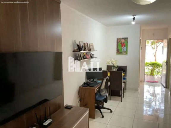 Imagem Casa com 2 Quartos à Venda, 80 m² em Condomínio Residencial Parque Da Liberdade V - São José Do Rio Preto Imagem Casa com 2 Quartos à Venda, 80 m² em Condomínio Residencial Parque Da Liberdade V - São José Do Rio Preto