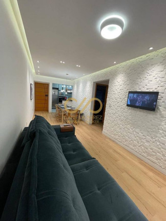Imagem Apartamento com 2 Quartos à Venda, 83 m² em Aviação - Praia Grande