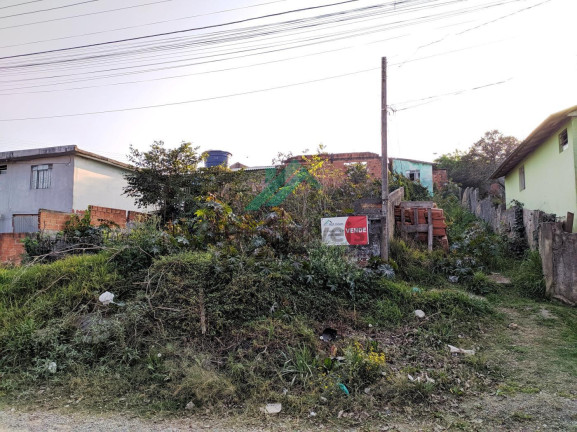 Terreno à Venda, 480 m² em Rio Verde - Colombo