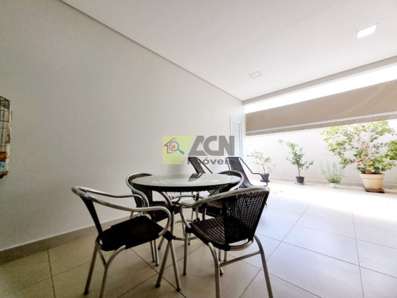 Imagem Casa de Condomínio com 3 Quartos à Venda, 149 m² em Residencial Real Park Sumaré - Sumaré