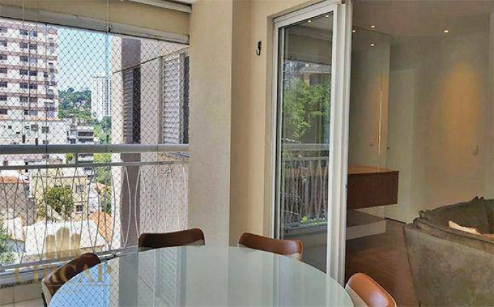 Imagem Apartamento com 3 Quartos para Alugar, 135 m² em Perdizes - São Paulo Imagem Apartamento com 3 Quartos para Alugar, 135 m² em Perdizes - São Paulo