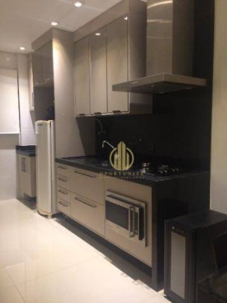 Apartamento com 1 Quarto à Venda, 90 m² em Centro - Ribeirão Preto
