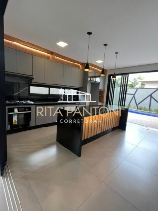 Imagem Casa de Condomínio com 3 Quartos à Venda, 360 m² em Bonfim Paulista - Ribeirão Preto