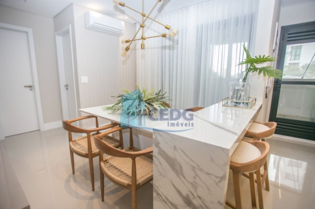 Imagem Cobertura com 2 Quartos à Venda, 106 m² em São Francisco - Curitiba