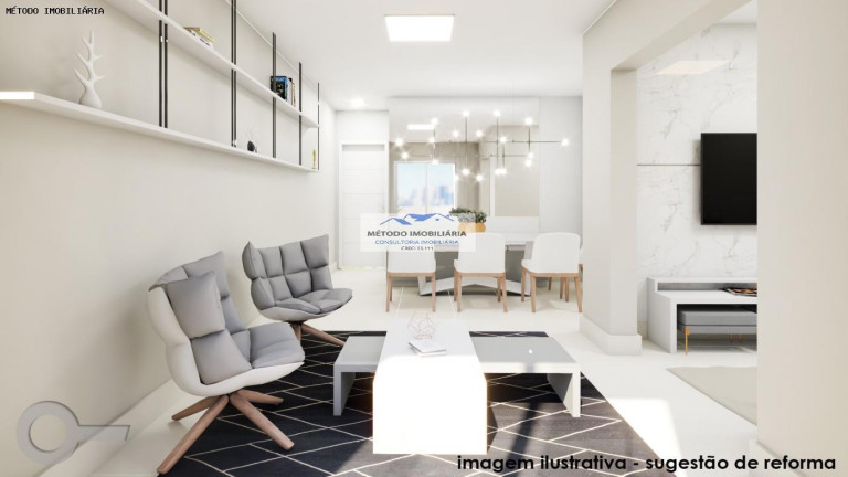 Imagem Apartamento com 2 Quartos à Venda, 79 m² em Vila Olimpia - São Paulo