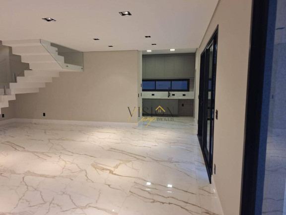 Imagem Casa com 4 Quartos à Venda, 302 m² em Loteamento Parque Dos Alecrins - Campinas Imagem Casa com 4 Quartos à Venda, 302 m² em Loteamento Parque Dos Alecrins - Campinas