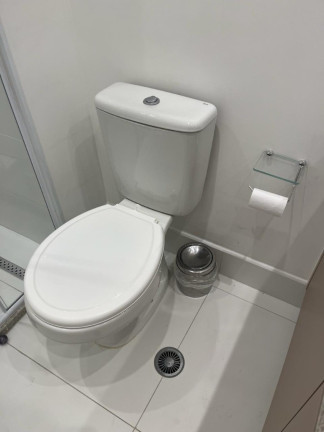 Imagem Apartamento com 1 Quarto para Alugar, 44 m² em Paraíso - São Paulo Imagem Apartamento com 1 Quarto para Alugar, 44 m² em Paraíso - São Paulo