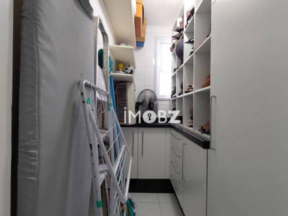 Imagem Imóvel com 3 Quartos à Venda, 107 m² em Jardim Wanda - Taboão Da Serra
