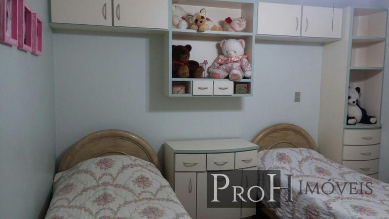Imagem Apartamento com 3 Quartos à Venda, 190 m² em Vila Bastos - Santo André