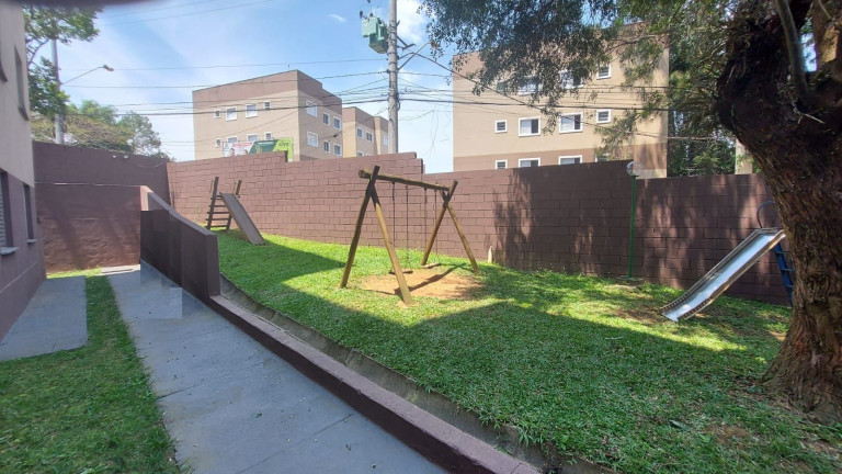 Imagem Apartamento com 2 Quartos à Venda, 49 m² em Cemucam - Cotia