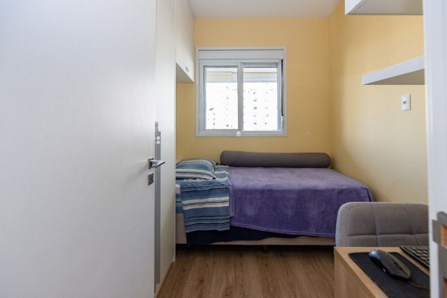 Imagem Apartamento com 2 Quartos à Venda, 60 m² em Vila Mariana - São Paulo Imagem Apartamento com 2 Quartos à Venda, 60 m² em Vila Mariana - São Paulo