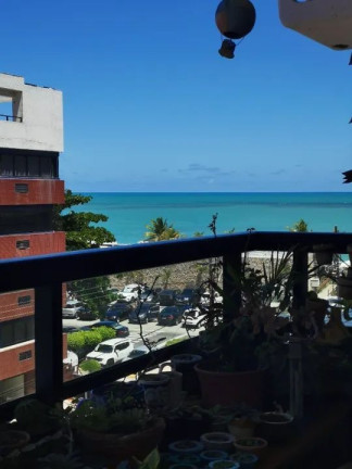 Imagem Apartamento com 3 Quartos à Venda, 95 m² em Jardim Oceania - João Pessoa