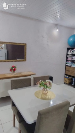 Imagem Casa com 2 Quartos à Venda, 115 m² em Pro-morar - Votorantim Imagem Casa com 2 Quartos à Venda, 115 m² em Pro-morar - Votorantim