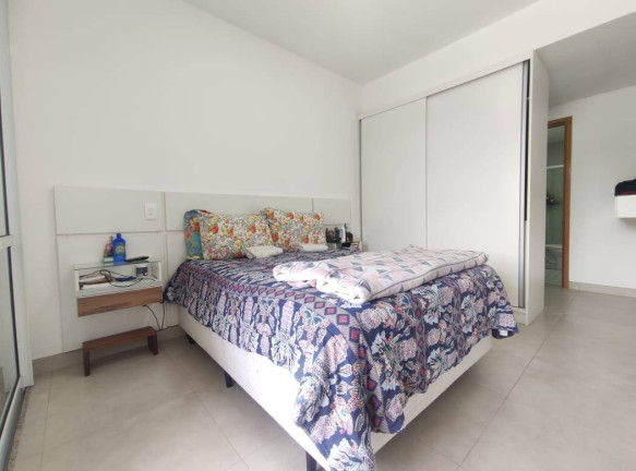 Imagem Apartamento com 3 Quartos à Venda, 135 m² em Itaguá - Ubatuba