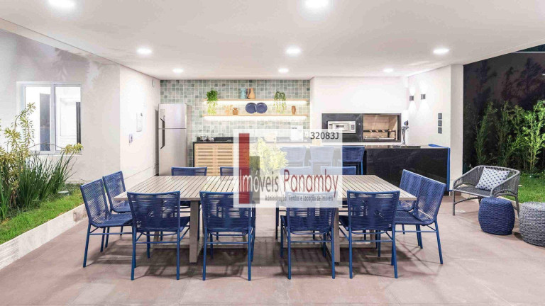 Imagem Apartamento com 3 Quartos à Venda, 185 m² em Jardim - Santo André