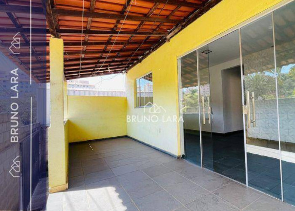 Casa com 3 Quartos à Venda, 160 m² em Paquetá - Betim
