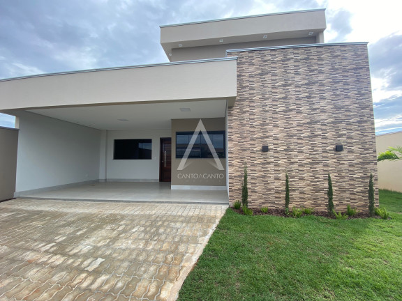 Imagem Casa com 2 Quartos à Venda, 128 m² em Quatro Estações Boulevard - Sinop Imagem Casa com 2 Quartos à Venda, 128 m² em Quatro Estações Boulevard - Sinop