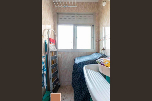 Imagem Apartamento com 3 Quartos à Venda, 63 m² em Vila Cunha Bueno - São Paulo