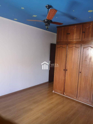 Imagem Imóvel com 3 Quartos para Alugar, 215 m² em Vila Amália - São Paulo
