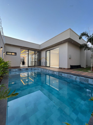 Imagem Casa com 3 Quartos à Venda, 180 m² em Moinho Dos Ventos - Goiânia