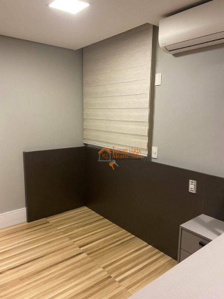 Imagem Apartamento com 3 Quartos à Venda, 122 m² em Jardim Flor Da Montanha - Guarulhos Imagem Apartamento com 3 Quartos à Venda, 122 m² em Jardim Flor Da Montanha - Guarulhos