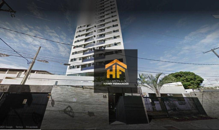 Imagem Apartamento com 2 Quartos à Venda, 55 m² em Boa Viagem - Recife Imagem Apartamento com 2 Quartos à Venda, 55 m² em Boa Viagem - Recife