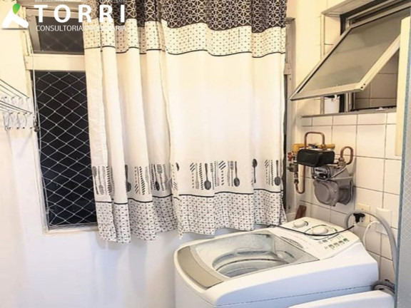 Imagem Apartamento com 2 Quartos à Venda, 50 m² em Jardim Monte Alegre - São Paulo Imagem Apartamento com 2 Quartos à Venda, 50 m² em Jardim Monte Alegre - São Paulo