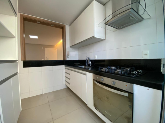Imagem Apartamento com 3 Quartos à Venda, 93 m² em Castelo - Belo Horizonte