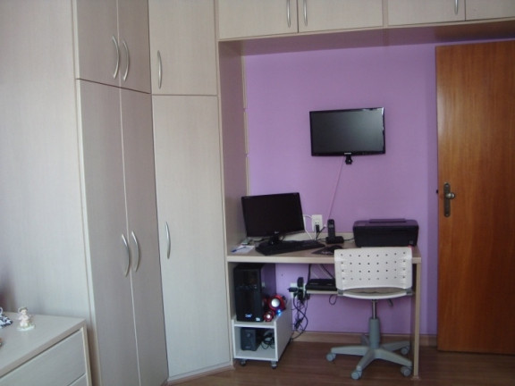 Imagem Apartamento com 2 Quartos à Venda, 112 m² em Santos Imagem Apartamento com 2 Quartos à Venda, 112 m² em Santos