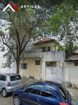 Imóvel com 8 Quartos à Venda, 296 m² em Mooca - São Paulo