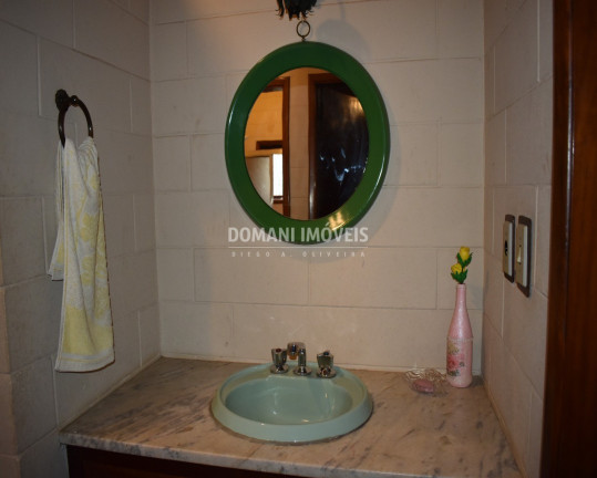 Imagem Casa com 4 Quartos à Venda, 185 m² em Região Do Vale Encantado - Campos Do Jordão