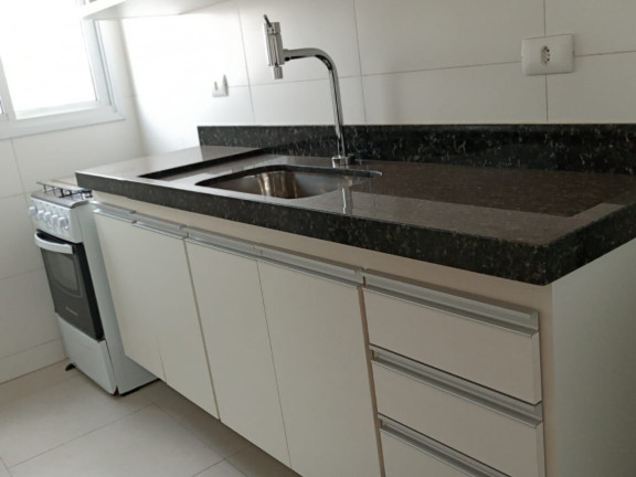 Foto do imóvel Apartamento com 1 Quarto à Venda, 46 m² em São Dimas - Piracicaba