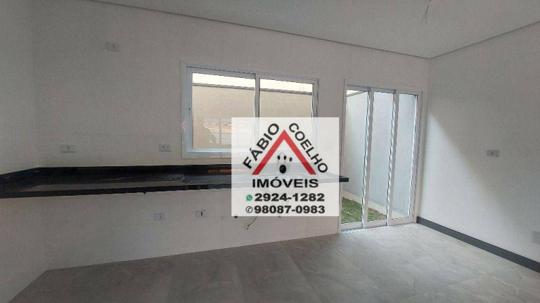 Imagem Sobrado com 3 Quartos à Venda, 85 m² em Jardim Sabará - São Paulo