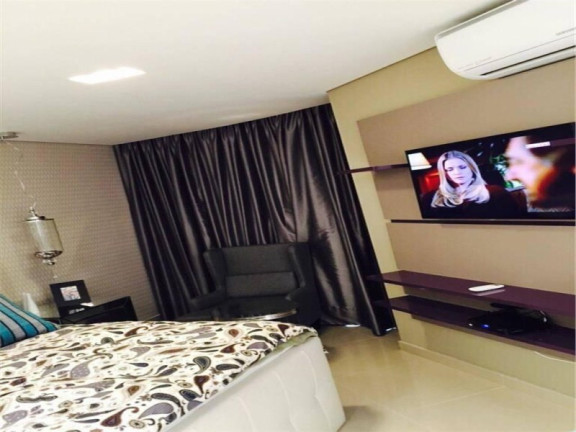 Imagem Apartamento com 3 Quartos à Venda, 196 m² em Parque Campolim - Sorocaba