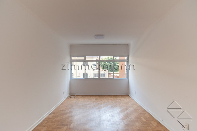 Apartamento com 2 Quartos à Venda, 100 m² em Jardim America - São Paulo