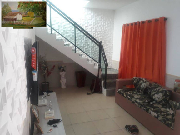 Imagem Casa com 3 Quartos à Venda, 240 m² em Sopotó - Iguaba Grande Imagem Casa com 3 Quartos à Venda, 240 m² em Sopotó - Iguaba Grande