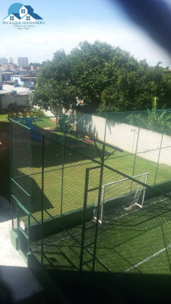 Imagem Apartamento com 3 Quartos à Venda, 55 m² em Jardim São Nicolau - São Paulo Imagem Apartamento com 3 Quartos à Venda, 55 m² em Jardim São Nicolau - São Paulo