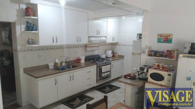 Imagem Sobrado com 3 Quartos à Venda, 250 m² em Bosque Dos Eucaliptos - São José Dos Campos
