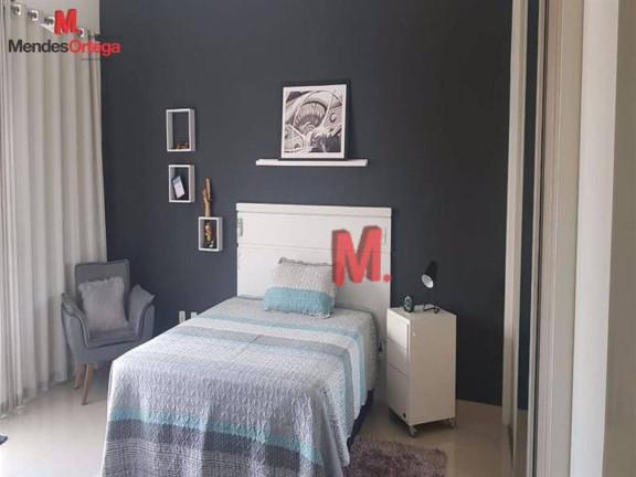 Imagem Casa com 4 Quartos à Venda, 600 m² em Alto Da Boa Vista - Sorocaba Imagem Casa com 4 Quartos à Venda, 600 m² em Alto Da Boa Vista - Sorocaba