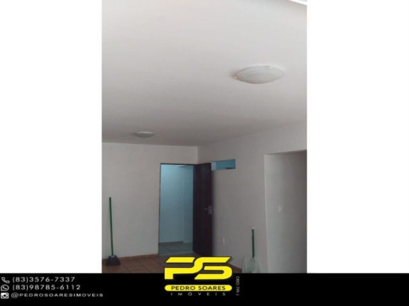 Imagem Apartamento com 3 Quartos à Venda, 103 m² em Brisamar - João Pessoa