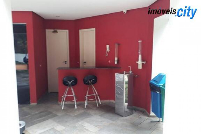 Imagem Apartamento com 1 Quarto para Alugar, 50 m² em Vila Andrade - São Paulo Imagem Apartamento com 1 Quarto para Alugar, 50 m² em Vila Andrade - São Paulo