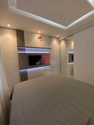 Imagem Apartamento com 2 Quartos à Venda, 56 m² em Vila Ipê - Hortolândia