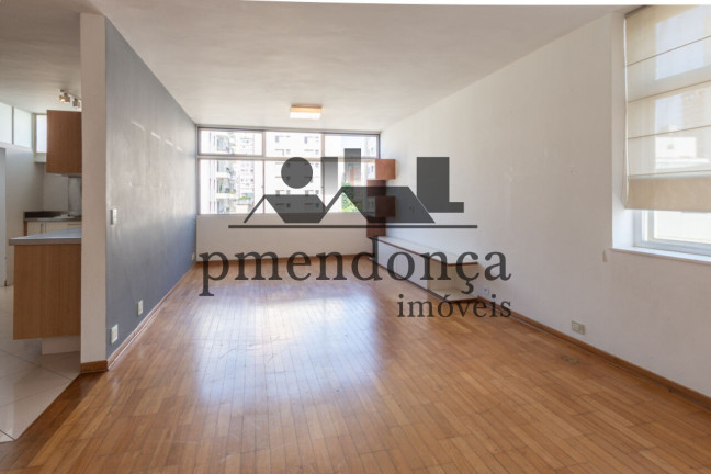 Imagem Apartamento com 3 Quartos à Venda, 176 m² em Higienópolis - São Paulo