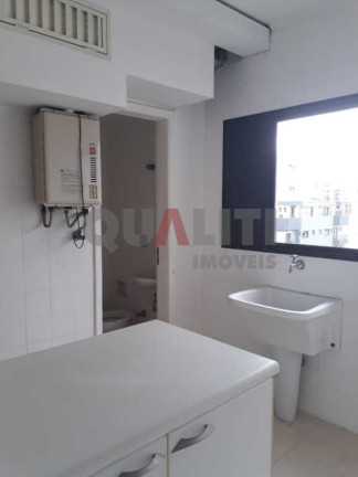 Imagem Cobertura com 3 Quartos à Venda, 240 m² em Moema - São Paulo