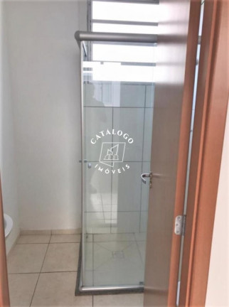 Imagem Apartamento com 2 Quartos à Venda, 44 m² em Residencial Greenville - Ribeirão Preto Imagem Apartamento com 2 Quartos à Venda, 44 m² em Residencial Greenville - Ribeirão Preto