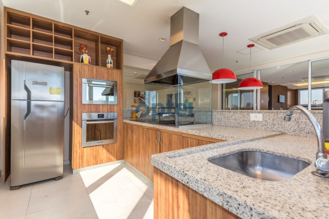 Imagem Imóvel com 1 Quarto à Venda, 37 m² em Jardim Do Mar - São Bernardo Do Campo