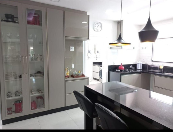 Imagem Casa com 3 Quartos à Venda, 246 m² em Parque Do Imbui - Teresópolis Imagem Casa com 3 Quartos à Venda, 246 m² em Parque Do Imbui - Teresópolis