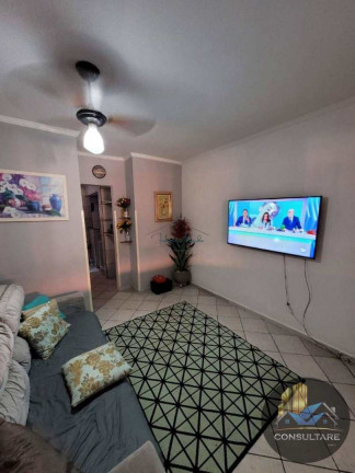 Imagem Casa com 2 Quartos à Venda, 93 m² em Vila Voturua - São Vicente Imagem Casa com 2 Quartos à Venda, 93 m² em Vila Voturua - São Vicente
